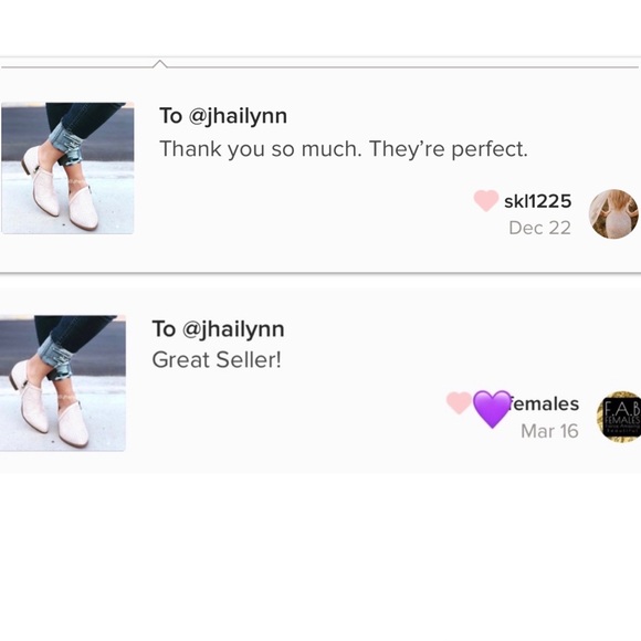 Cyber monday sale PERFORATED SIDE CUT OUT BOOTIE - Picture 2 of 6